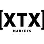 XTX Markets logo