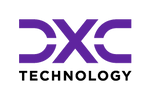 DXC Technology on cord