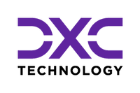 DXC Technology on cord