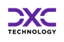 DXC Technology logo