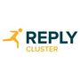 Cluster Reply logo