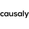 Causaly logo