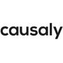 Causaly logo