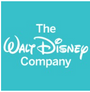 The Walt Disney Company logo