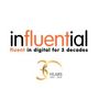 Influential Software logo