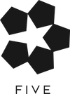 Five AI logo