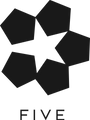Five AI logo