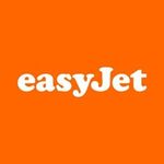 EasyJet on cord