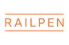 Railpen logo