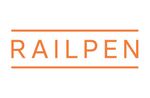 Railpen on cord