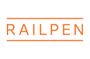 Railpen logo