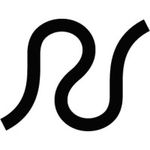 River Island on cord