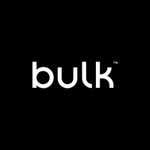 Bulk on cord