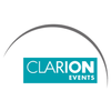 Clarion Events logo