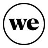 WeWork logo