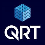 Qube Research & Technologies on cord