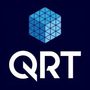Qube Research & Technologies logo