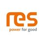 RES logo