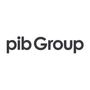 PIB Group logo