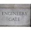 Engineers Gate logo