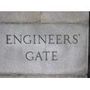 Engineers Gate logo