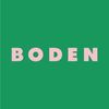 Boden logo