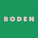 Boden on cord