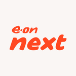 E.ON Next on cord