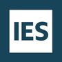 IES logo