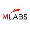 MLabs logo