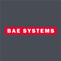 BAE Systems Digital Intelligence on cord