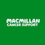Macmillan Cancer Support logo