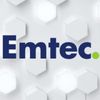 Emtec logo