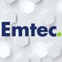 Emtec logo