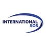 International SOS logo