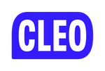 Cleo on cord