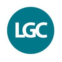 LGC on cord