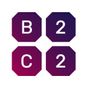 B2C2 logo