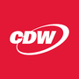 CDW UK logo