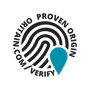 Oritain logo