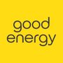 Good Energy logo