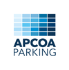 APCOA Parking logo