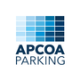 APCOA Parking logo