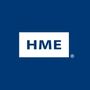 HM Electronics logo