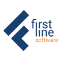 First Line Software logo
