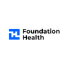 Foundation Health logo