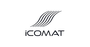 Icomat logo