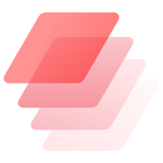 Framework on cord