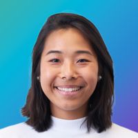 Li Shyen Tan on cord
