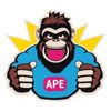 SalesAPE.ai logo